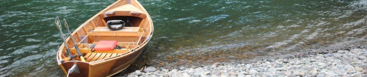 CASCADE FAMILY FLY FISHERS