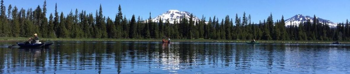 CASCADE FAMILY FLY FISHERS