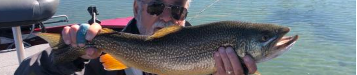 CASCADE FAMILY FLY FISHERS