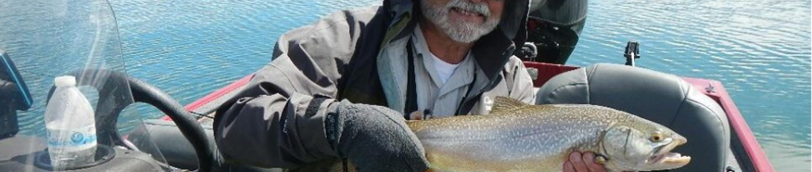 CASCADE FAMILY FLY FISHERS