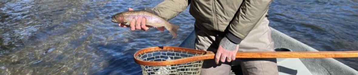 CASCADE FAMILY FLY FISHERS