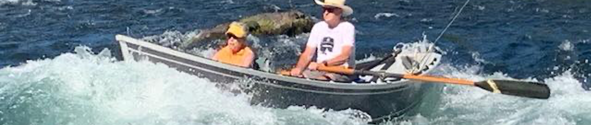 CASCADE FAMILY FLY FISHERS