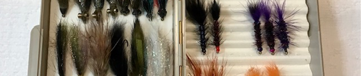 CASCADE FAMILY FLY FISHERS